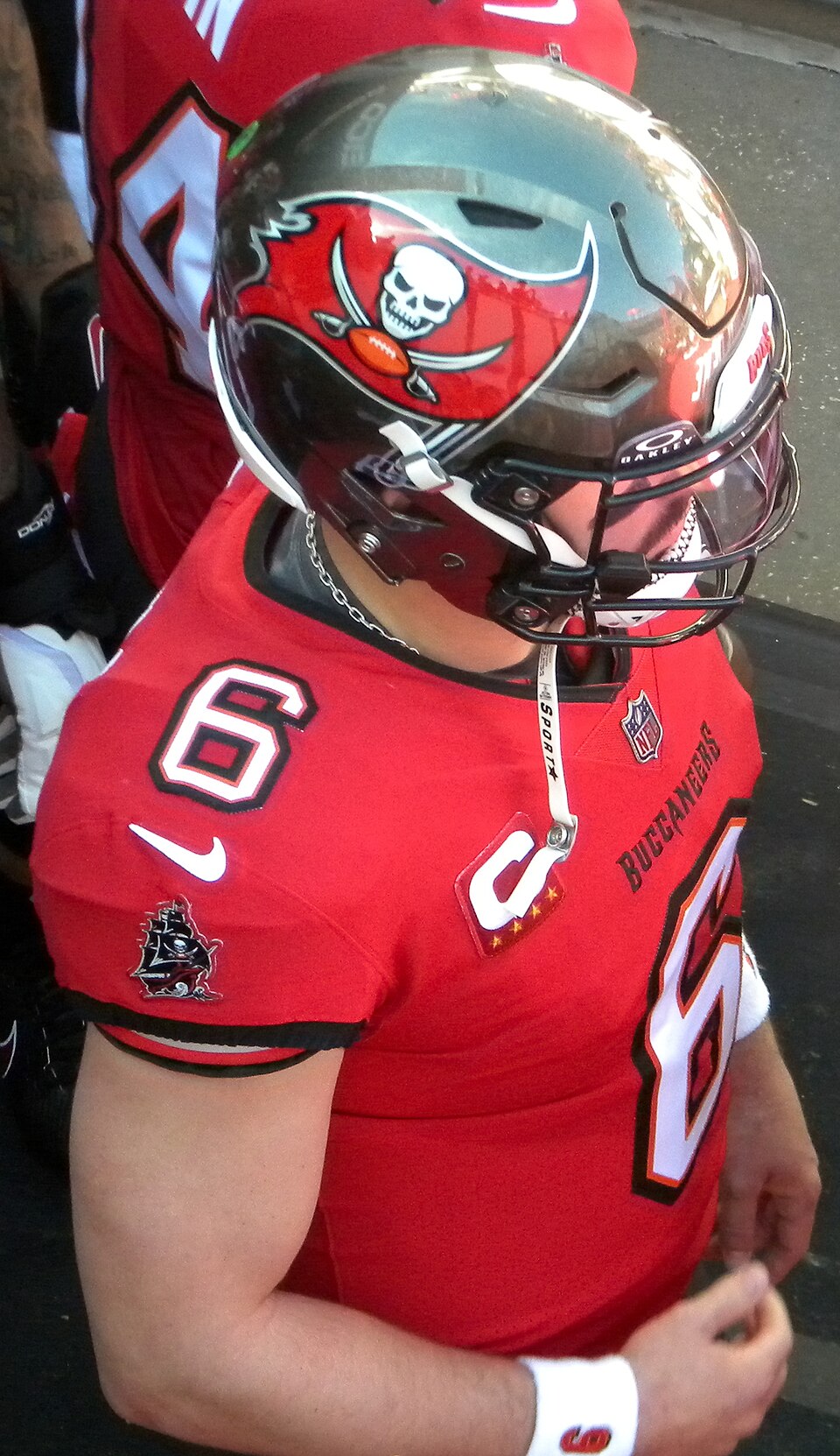 Baker Mayfield